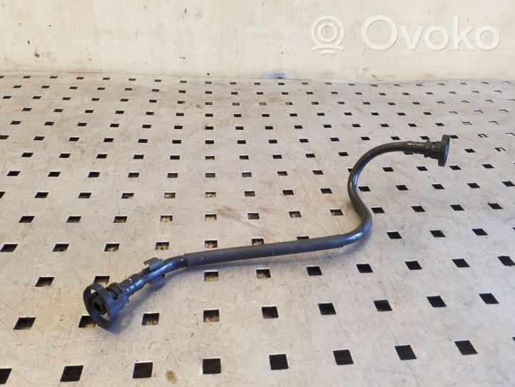 Skoda Yeti (5L) Przewód / Wąż podciśnienia 06J133518F