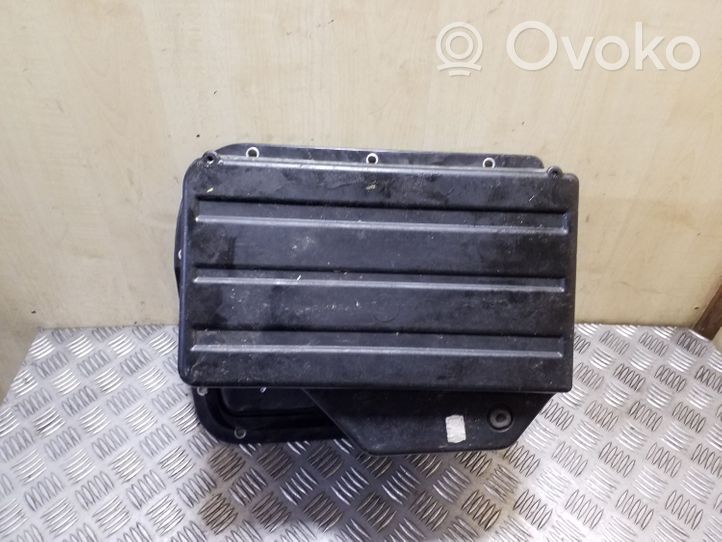 Skoda Yeti (5L) Boîte de rangement 5L6801287