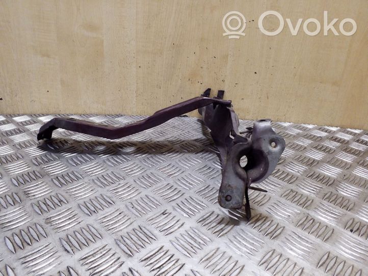 Audi 100 S4 C4 Pannello laterale di supporto del radiatore 