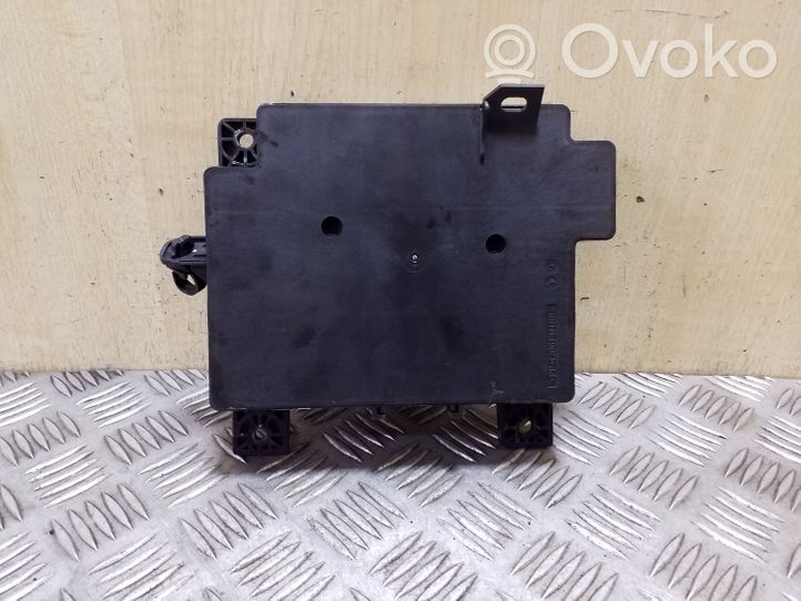 Mitsubishi ASX Module de fusibles 8637A644