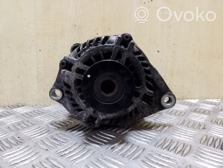 Mitsubishi ASX Generatore/alternatore 1800A334