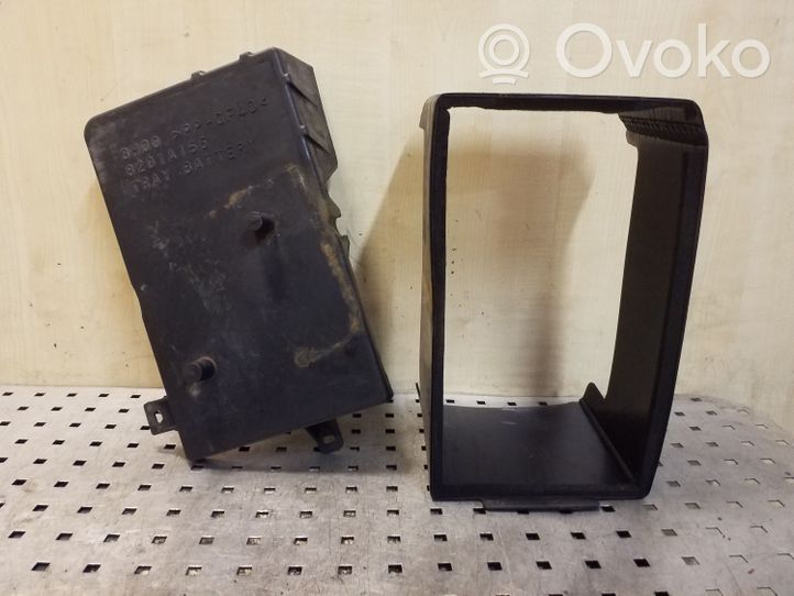 Mitsubishi ASX Vassoio scatola della batteria 8201A155