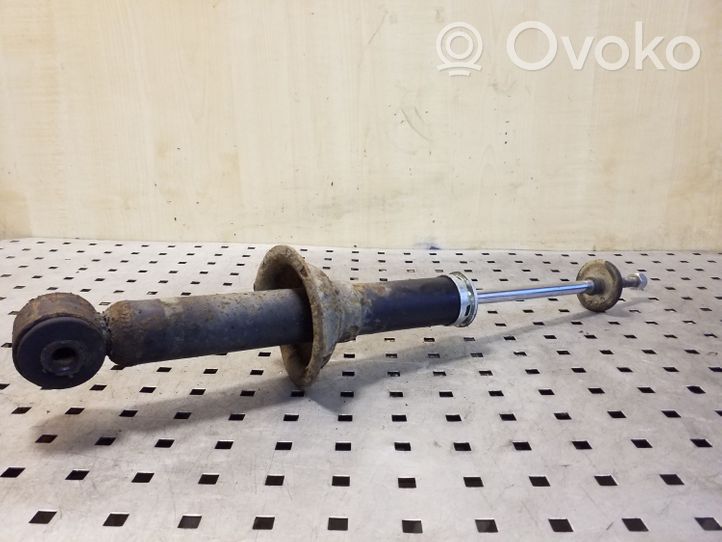 Mitsubishi ASX Rear shock absorber/damper 