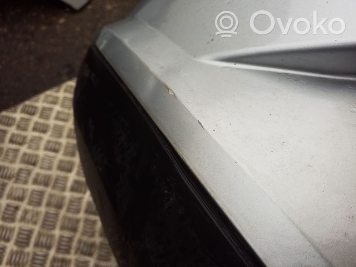 Seat Toledo IV (NH) Rear bumper 