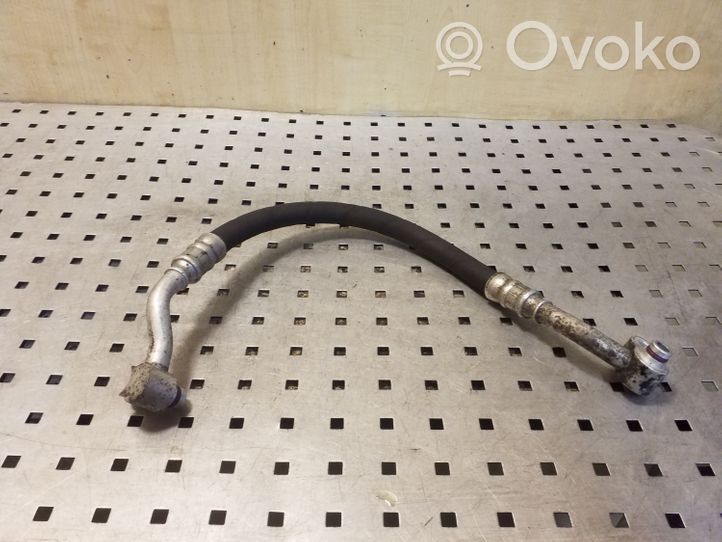 Seat Toledo IV (NH) Air conditioning (A/C) pipe/hose 6R0820721AC