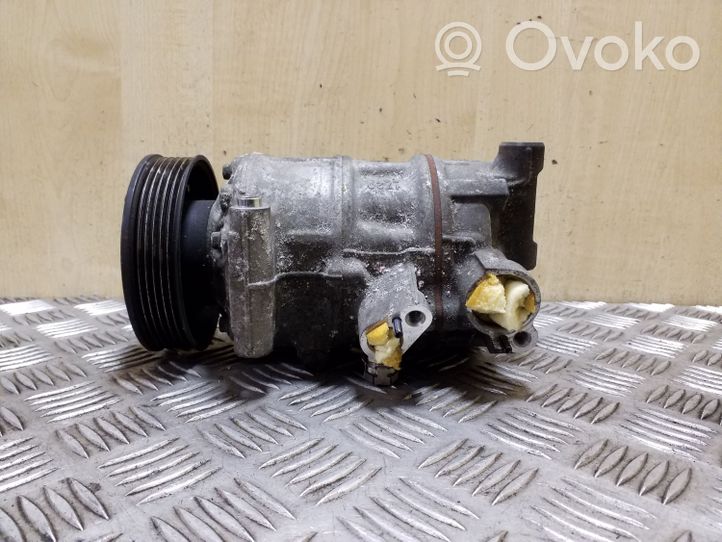 Seat Toledo IV (NH) Compressore aria condizionata (A/C) (pompa) 5Q0820803C