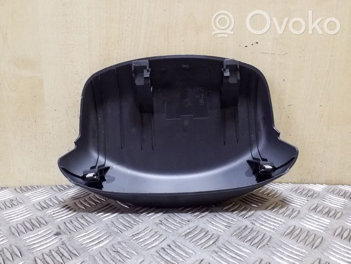 Seat Toledo IV (NH) Other interior part 5JA867755