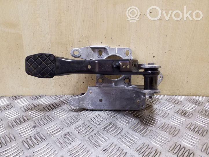 Seat Toledo IV (NH) Pedal de freno 6R2721115