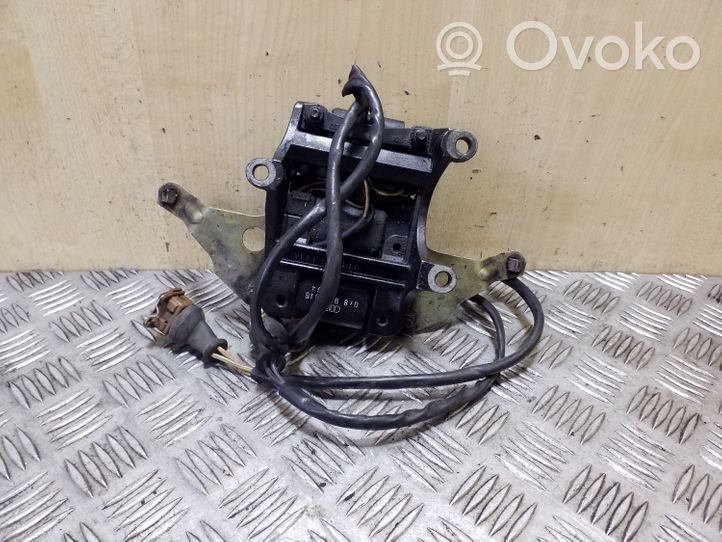 Audi 100 S4 C4 Bobine d'allumage haute tension 078905115