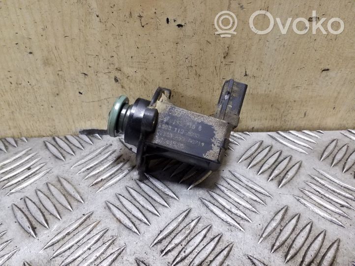 Skoda Octavia Mk2 (1Z) Attuatore di controllo della turbina elettrica 06F145710G