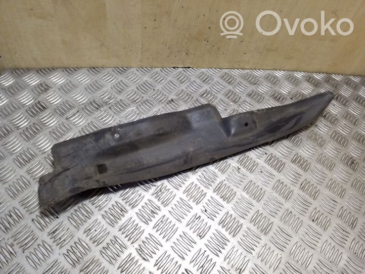 Skoda Octavia Mk2 (1Z) Rivestimento dell’estremità del parafango 1Z0821112