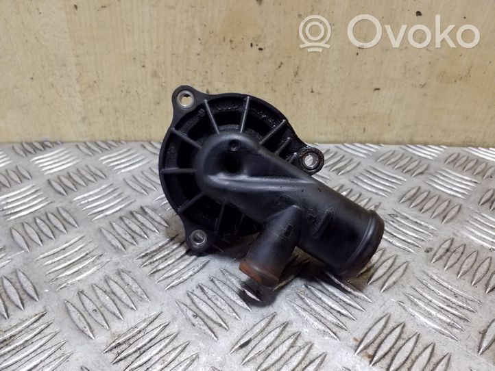 Audi Q5 SQ5 Termostatas/ termostato korpusas 059121111AA