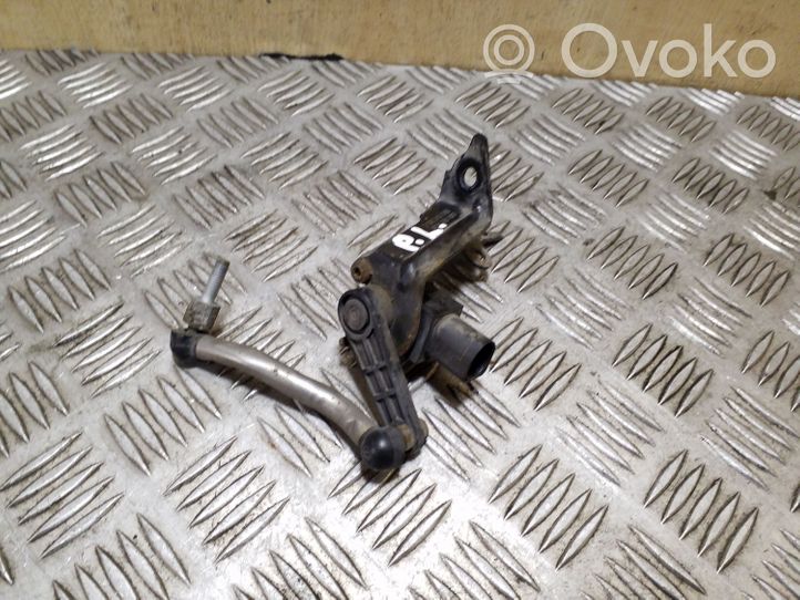 Audi Q5 SQ5 Ajovalon korkeusanturi 1T0907503A