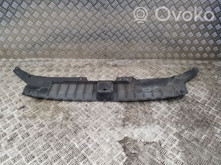 Audi Q5 SQ5 Radiateur panneau supérieur d'admission d'air 8R0807081