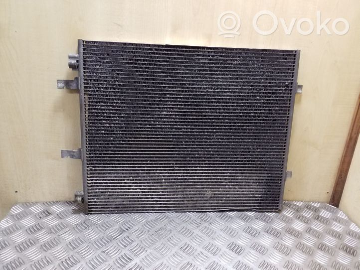 Renault Trafic II (X83) Radiateur condenseur de climatisation 93862283