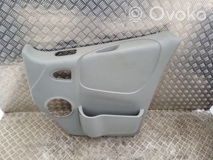 Renault Trafic II (X83) Rivestimento del pannello della portiera anteriore 91165802