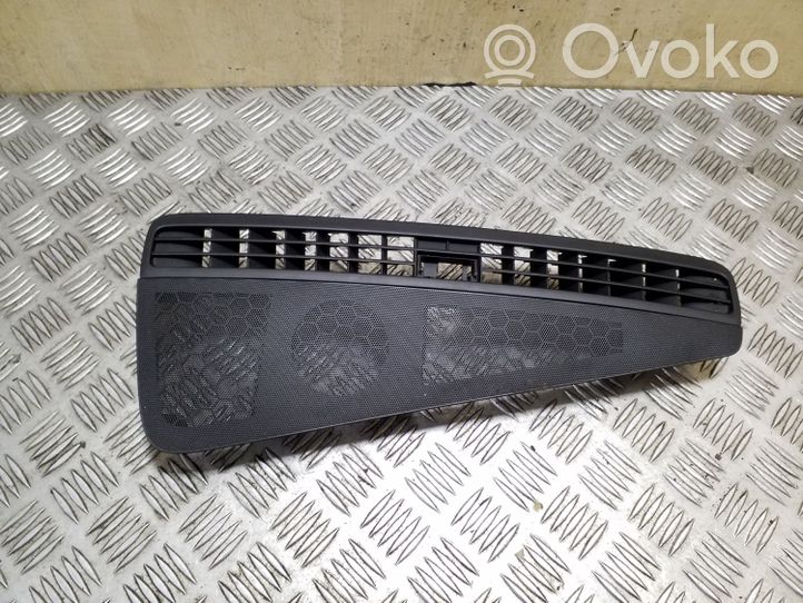 Audi A4 S4 B8 8K Cornice altoparlante centrale cruscotto 8T2819635