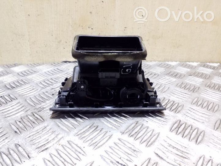 Audi A4 S4 B8 8K Griglia di ventilazione posteriore 8K0819203D