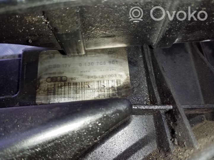 Audi A4 S4 B8 8K Części i elementy montażowe 8K0805594J