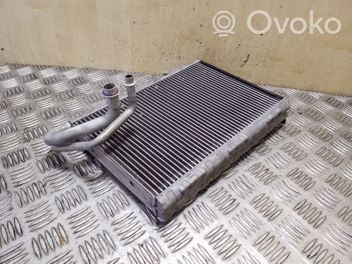 Audi A4 S4 B8 8K Air conditioning (A/C) radiator (interior) 