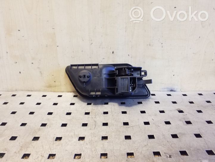 Land Rover Freelander 2 - LR2 Maniglia interna per portiera posteriore 5H3222601AD