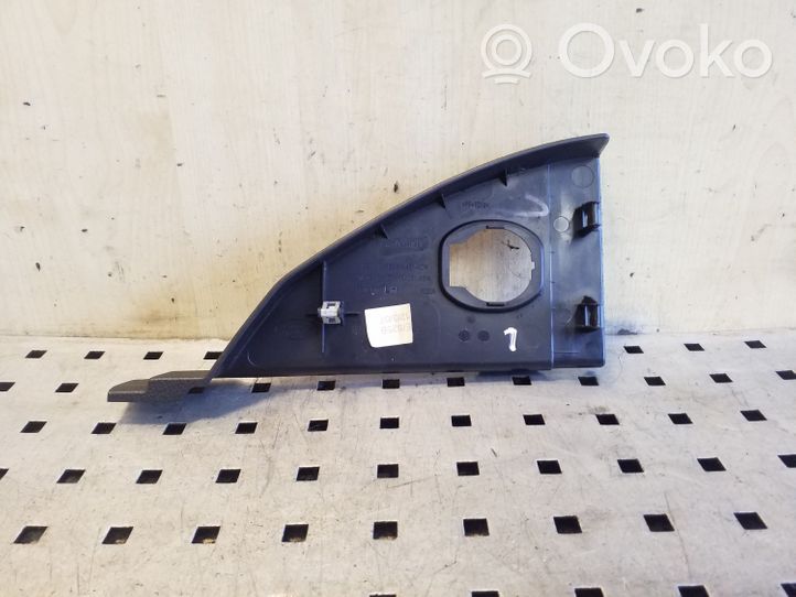 Land Rover Freelander 2 - LR2 Garniture d'extrémité latérale du tableau de bord 6H5204481AE