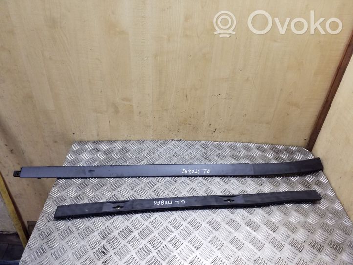 Land Rover Freelander 2 - LR2 Moulures, baguette de toit 6H5246003AE