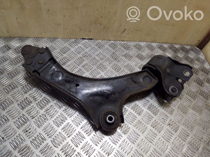 Land Rover Freelander 2 - LR2 Braccio di controllo sospensione anteriore inferiore/braccio oscillante 6G9N3A052EL