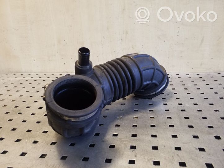 Chevrolet Captiva Tuyau d'admission d'air turbo 20998611