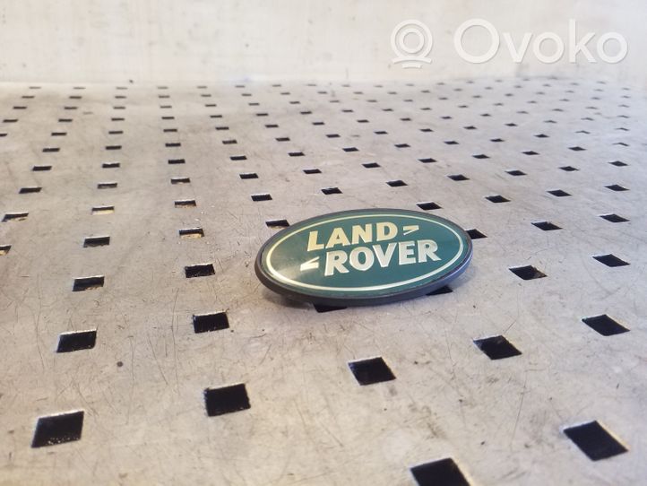 Land Rover Freelander 2 - LR2 Mostrina con logo/emblema della casa automobilistica DAG100260