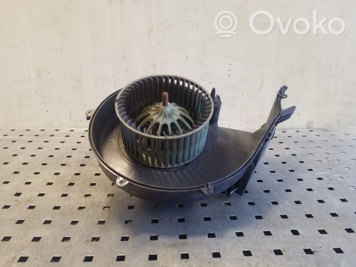 Land Rover Freelander 2 - LR2 Ventola riscaldamento/ventilatore abitacolo 6G9N18D413BA