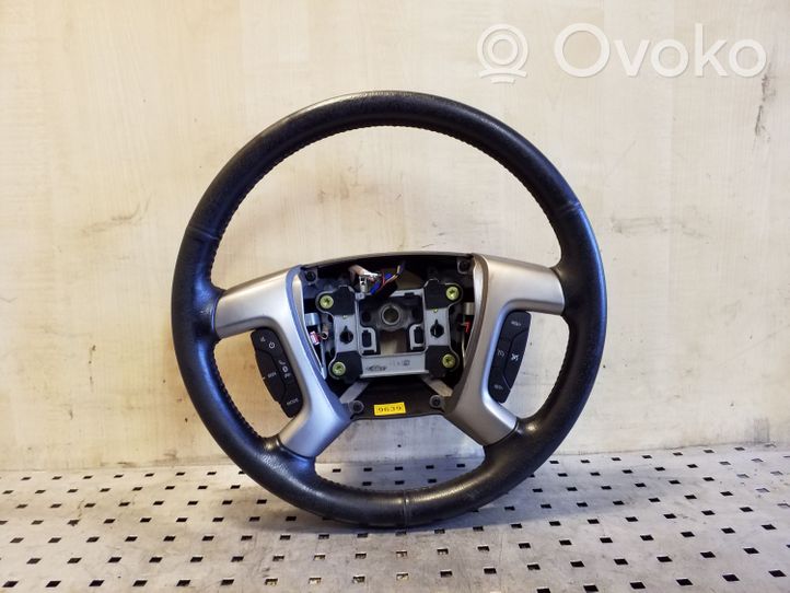 Chevrolet Captiva Steering wheel 966265