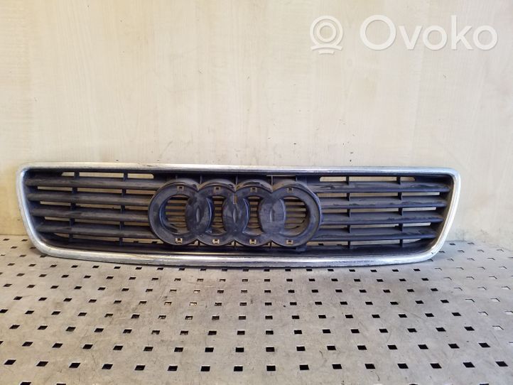 Audi A6 S6 C4 4A Atrapa chłodnicy / Grill 4A0853651C