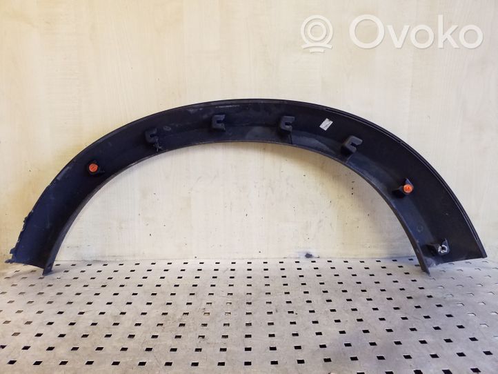 Volvo XC70 Garniture pour voûte de roue avant 30763654