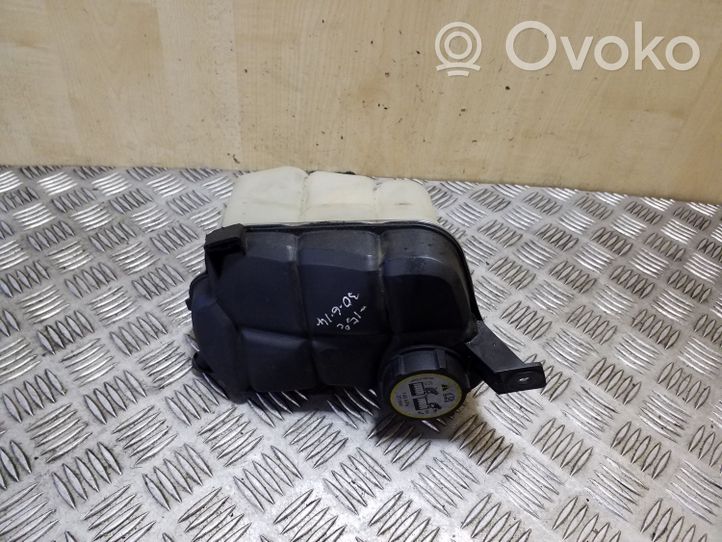 Volvo XC70 Coolant expansion tank/reservoir 6G918K218BD