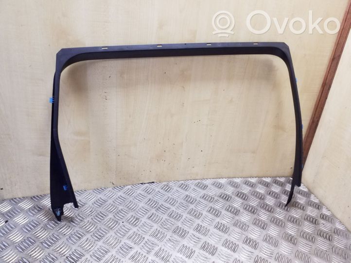 Volvo XC70 Other rear door trim element 