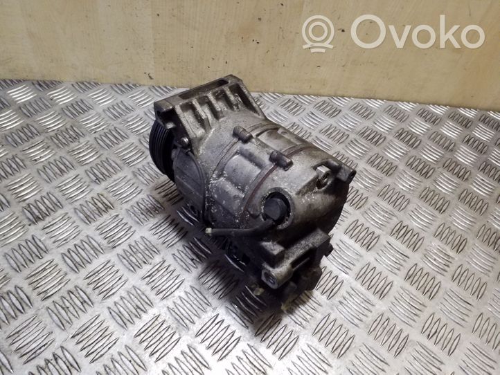 Volvo XC70 Ilmastointilaitteen kompressorin pumppu (A/C) 31250519