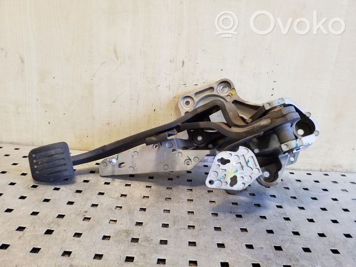 Volvo XC70 Stabdžių pedalas 401615