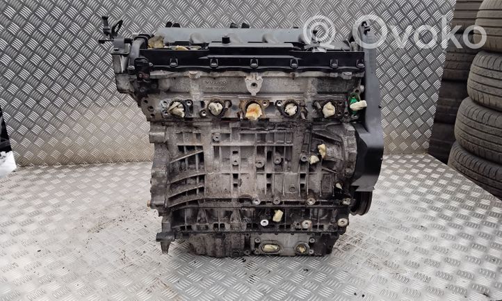 Volvo XC70 Engine D5244T