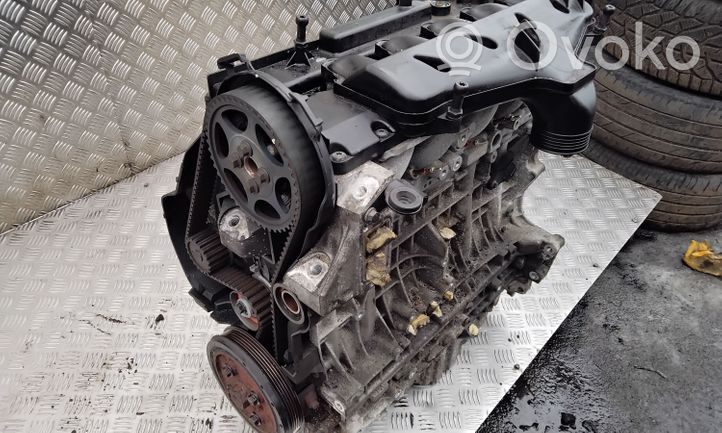 Volvo XC70 Engine D5244T