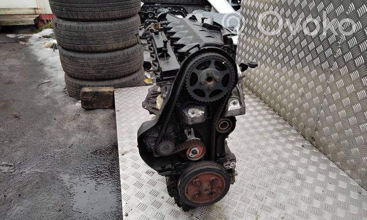 Volvo XC70 Engine D5244T