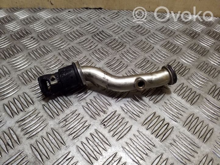 BMW X1 E84 EGR vamzdelis (-iai)/ žarna (-os) 