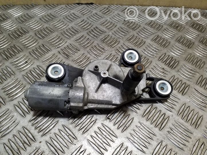 Ford Kuga I Moteur d'essuie-glace arrière 0390201854