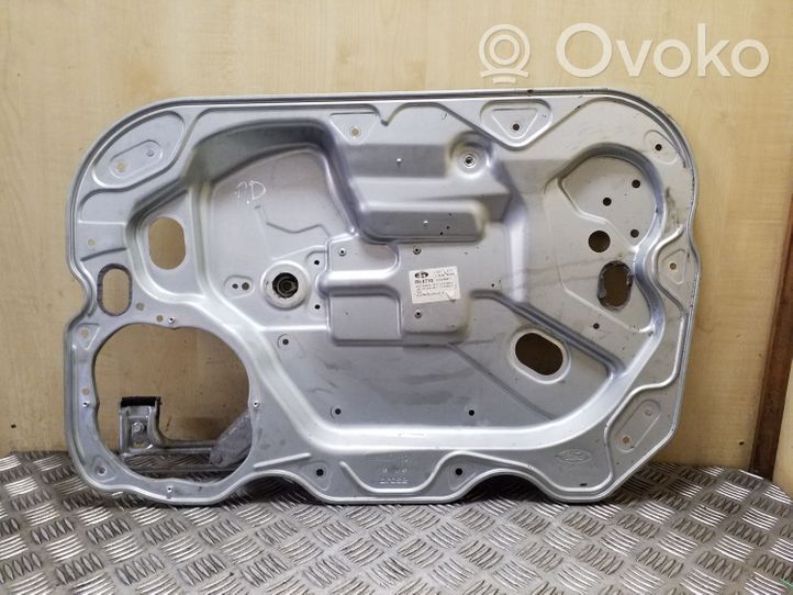 Ford Kuga I Mecanismo para subir la puerta delantera sin motor 8M51R219A64CA