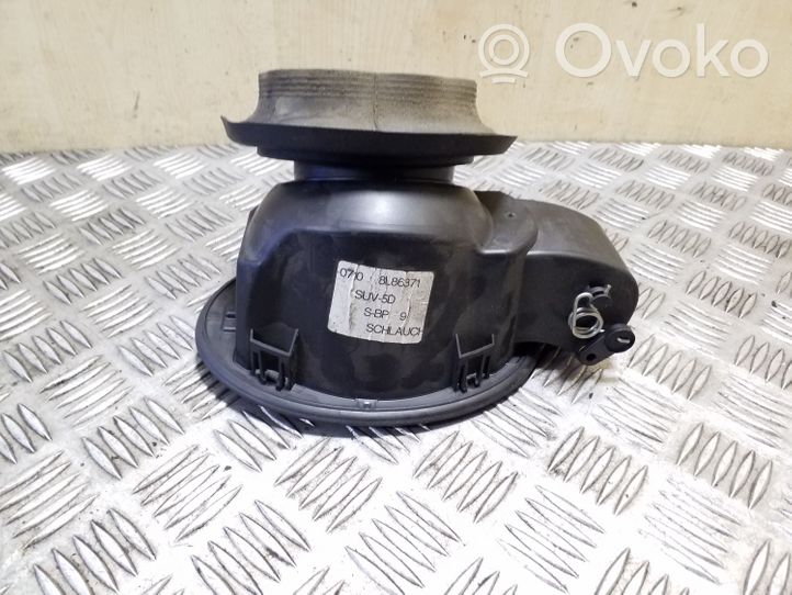 Ford Kuga I Bouchon, volet de trappe de réservoir à carburant 8V41S405A02AA