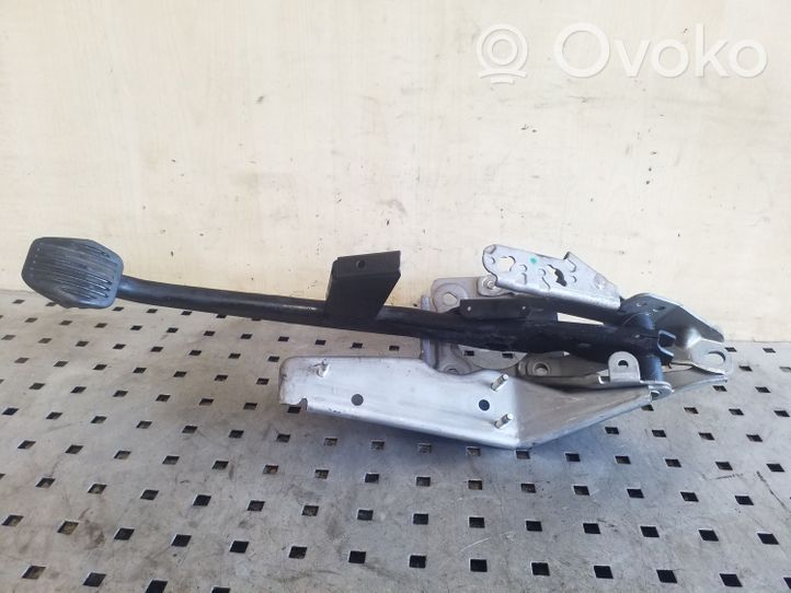 Ford Kuga I Brake pedal 3M512467CP