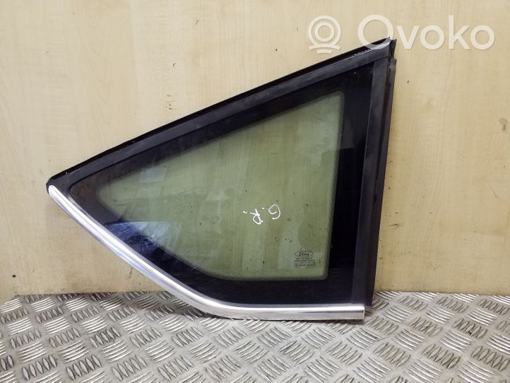 Ford Kuga I Rear side window/glass 8V41S297B00A