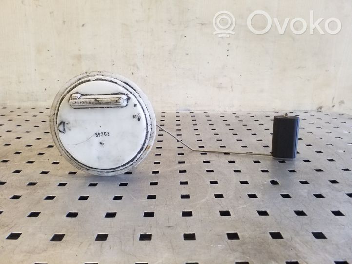 Volvo XC70 Sensor de nivel de combustible 