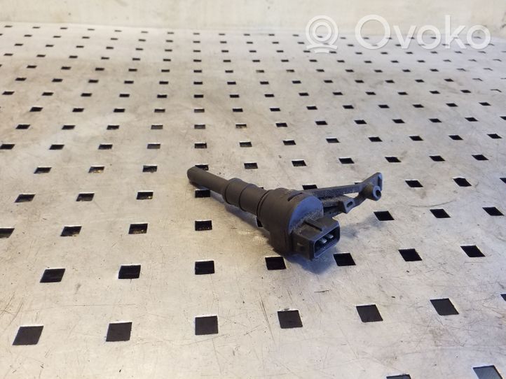 Audi A6 S6 C4 4A Sensor de velocidad (sensor del velocímetro) 012409191D