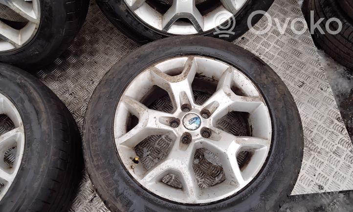 Ford Kuga I R17 alloy rim 8V411007AA